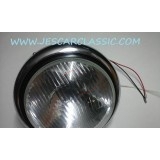 Mini - Farol principal H4 completo