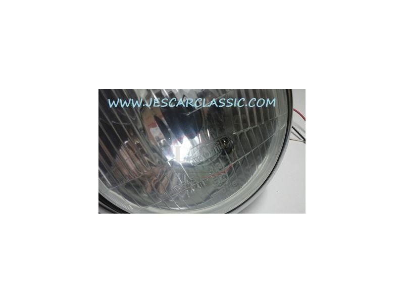 Mini - Farol principal H4 completo
