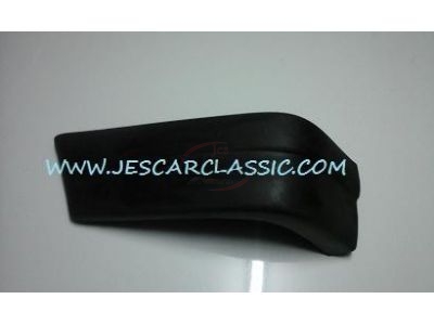 Ford Escort MKIII - Canto de para-choques frente direito
