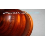 Aplicação Desconhecida - Vidro farolim (Ø 60mm) (LUCAS)