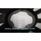 BMW Serie 3 E36 / BMW Serie 5 E39 - Ventoinha de arrefecimento motor (GATE)