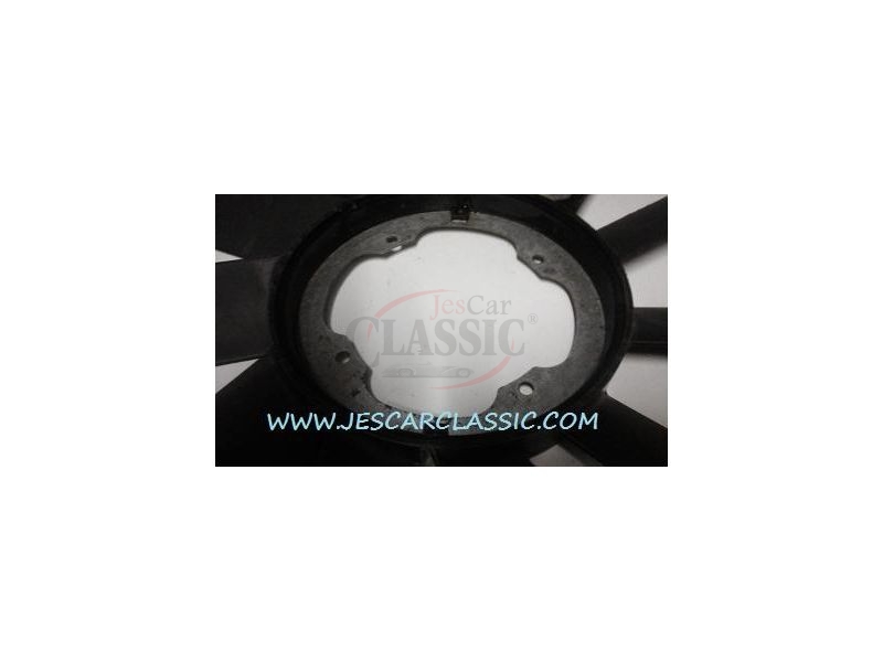 BMW Serie 3 E36 / BMW Serie 5 E39 - Ventoinha de arrefecimento motor (GATE)