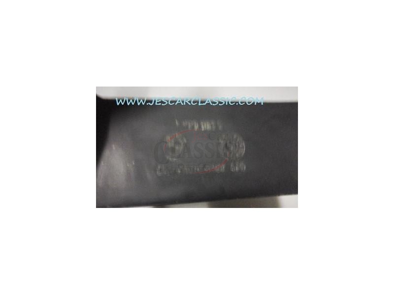 BMW Serie 3 E36 / BMW Serie 5 E39 - Ventoinha de arrefecimento motor (GATE)