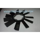 BMW Serie 3 E36 / BMW Serie 5 E39 - Ventoinha de arrefecimento motor (GATE)
