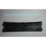 BMW Serie 3 E46 - Suporte de matricula do para-choques frente