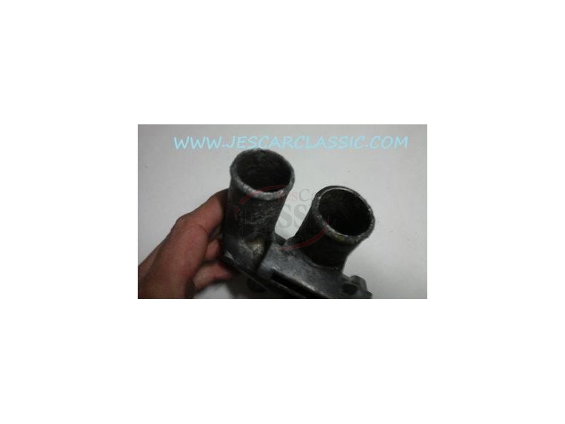 BMW Serie 02 E10 - Falange repartidora da cabeça motor