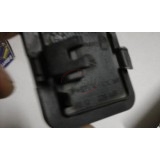 BMW Serie 3 E46 - Capa de cobertura do gancho reboque traseiro