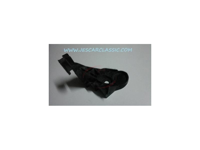 BMW Serie 3 E46 - Suporte de para-choques frente esquerdo