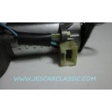 Fiat Ritmo - Motor de limpa-vidros traseiro (GATE)