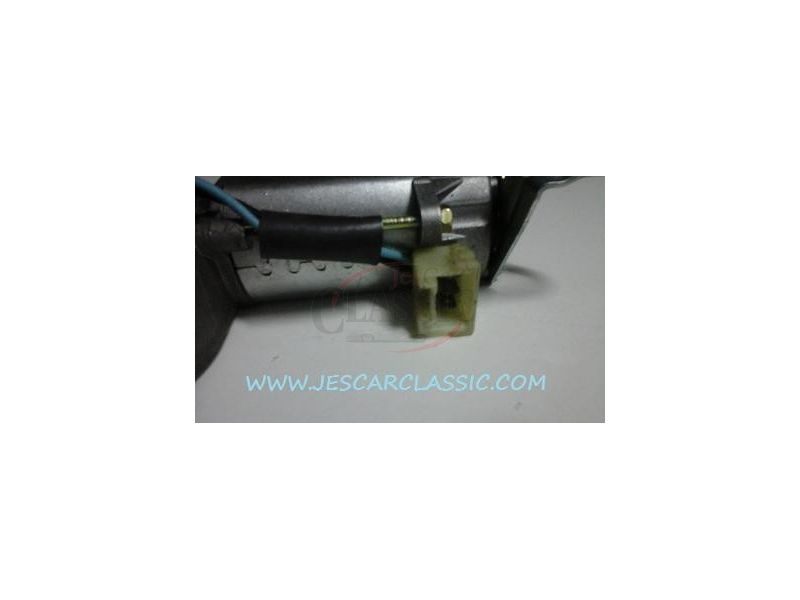 Fiat Ritmo - Motor de limpa-vidros traseiro (GATE)
