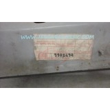 Fiat Fiorino II - Frente completa