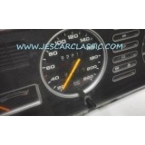 Opel Monza A / Opel Rekord E - Quadrante de conta KMS (AC DELCO)