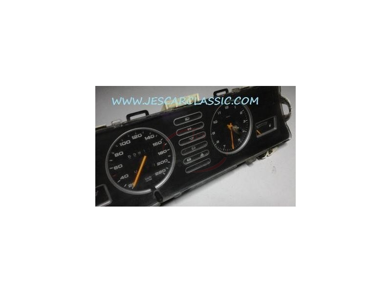 Opel Monza A / Opel Rekord E - Quadrante de conta KMS (AC DELCO)