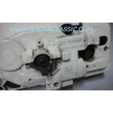 Opel Monza A / Opel Rekord E - Quadrante de conta KMS (AC DELCO)