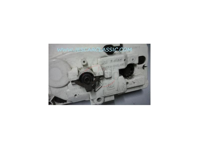Opel Monza A / Opel Rekord E - Quadrante de conta KMS (AC DELCO)