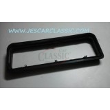 VW Golf I - Moldura de tablier do quadrante Kms