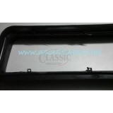 VW Golf I - Moldura de tablier do quadrante Kms