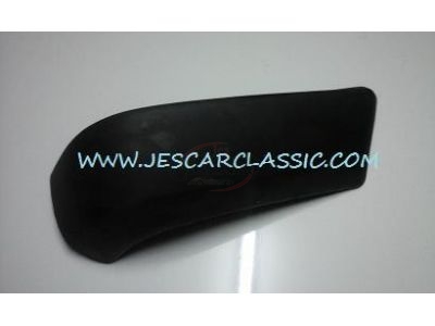 Opel Kadett D - Canto para-choques traseiro direito