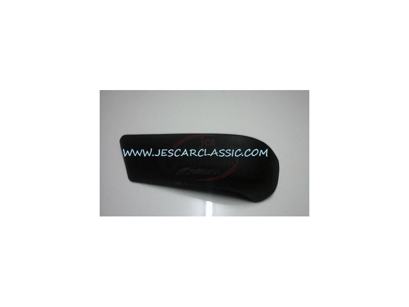 Opel Kadett D - Canto para-choques traseiro esquerdo