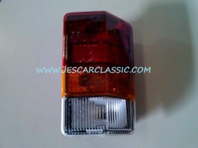 Citroen C25 / Fiat Ducato I / Peugeot J5 - Farolim traseiro direito
