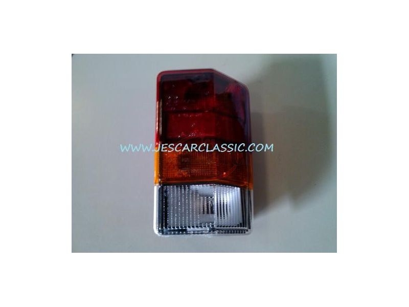 Citroen C25 / Fiat Ducato I / Peugeot J5 - Farolim traseiro direito
