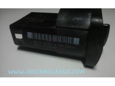 Seat Ibiza II 6K2 - Comutador de luzes tablier