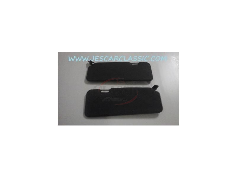 VW Polo II - Jogo palas de sol