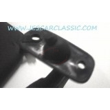 VW Polo II - Jogo palas de sol