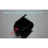 VW Golf III - Consola de travão mão e cinzeiro