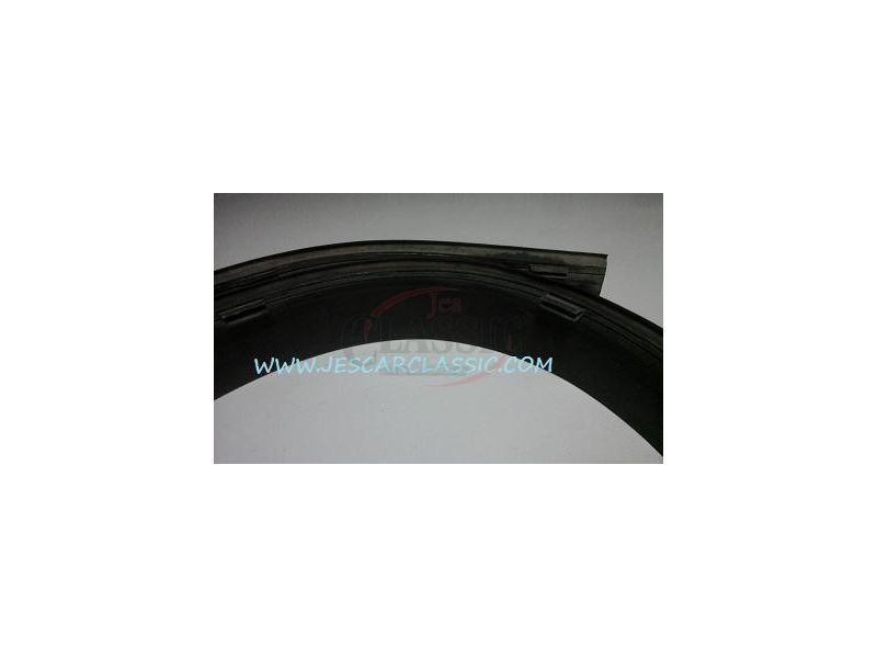 Opel Combo B / Opel Corsa B - Spoiler/Lip do para-choques frente