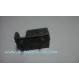 Opel Kadett E - Manipulo de trinco esquerdo para chapeleira