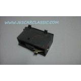 Opel Kadett E - Manipulo de trinco esquerdo para chapeleira