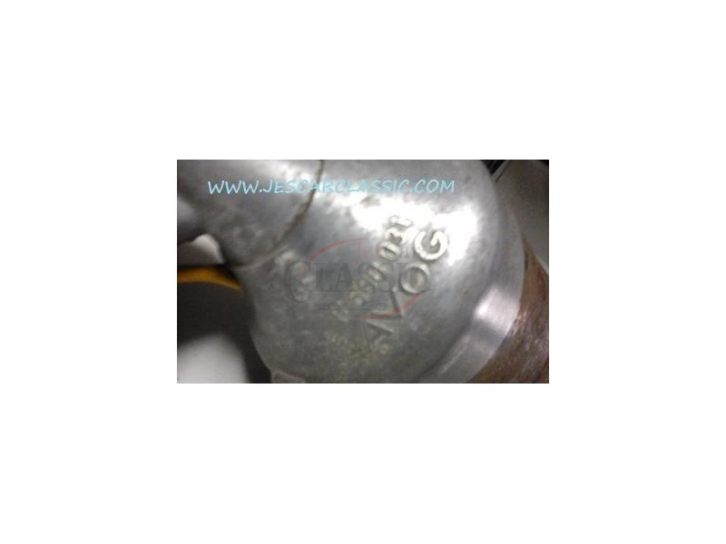 Opel Rekord P1 - Motor de limpa-vidros frente (AVOG)