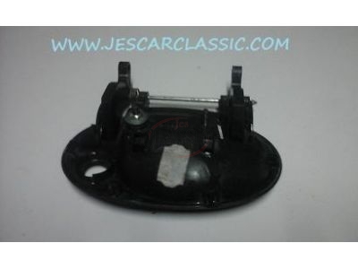 Opel Corsa C / Opel Meriva A - Manipulo de abertura porta exterior frente esquerda
