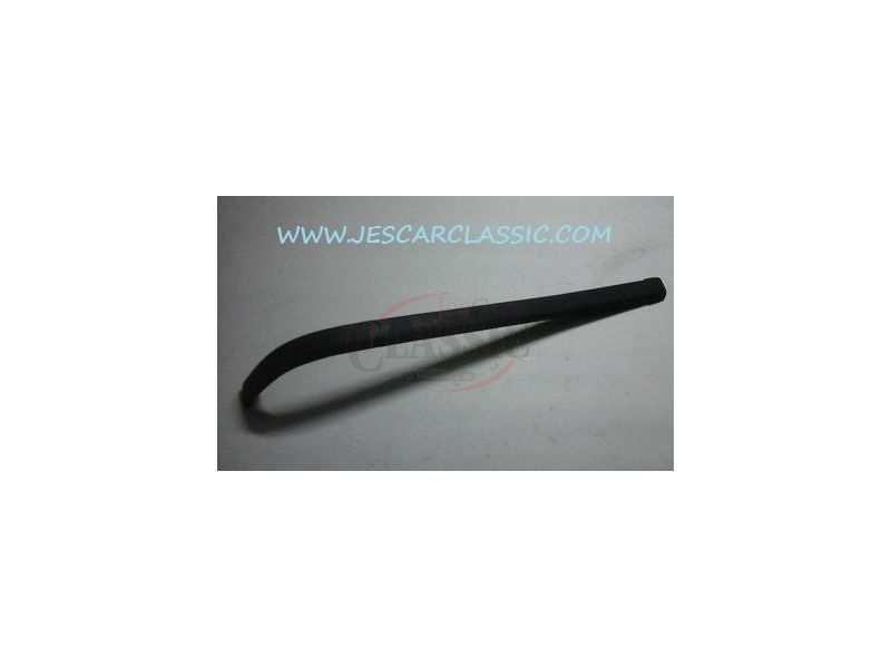 Opel Corsa A - Spoiler/Lip do avental frente direito