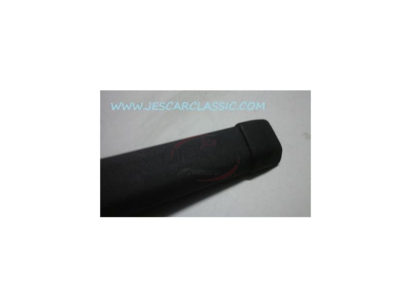 Opel Corsa A - Spoiler/Lip do avental frente direito