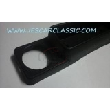 Fiat 127 II 900C - Consola central