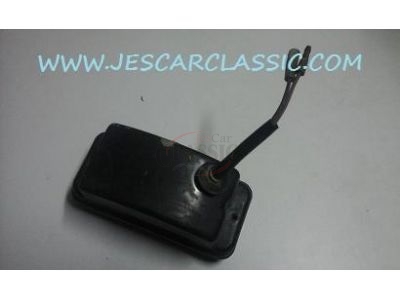 Rover Serie 200 - Farolim de nevoeiro traseiro esquerdo (VAP)