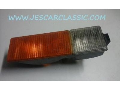 Citroen C25 - Farolim frente (SEIMA)