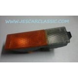 Citroen C25 - Farolim frente (SEIMA)