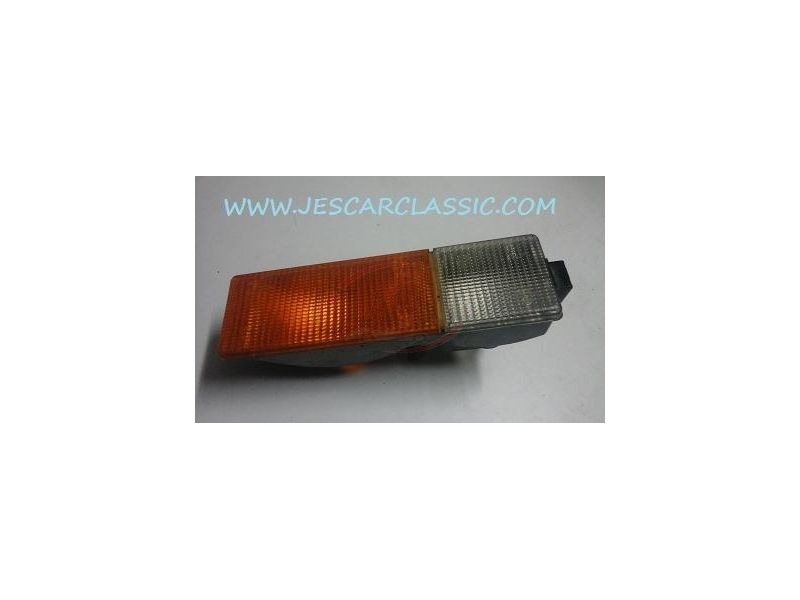 Citroen C25 - Farolim frente (SEIMA)