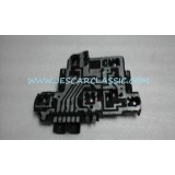 VW Golf II - Suporte de lâmpadas farolim traseiro direito (HELLA)