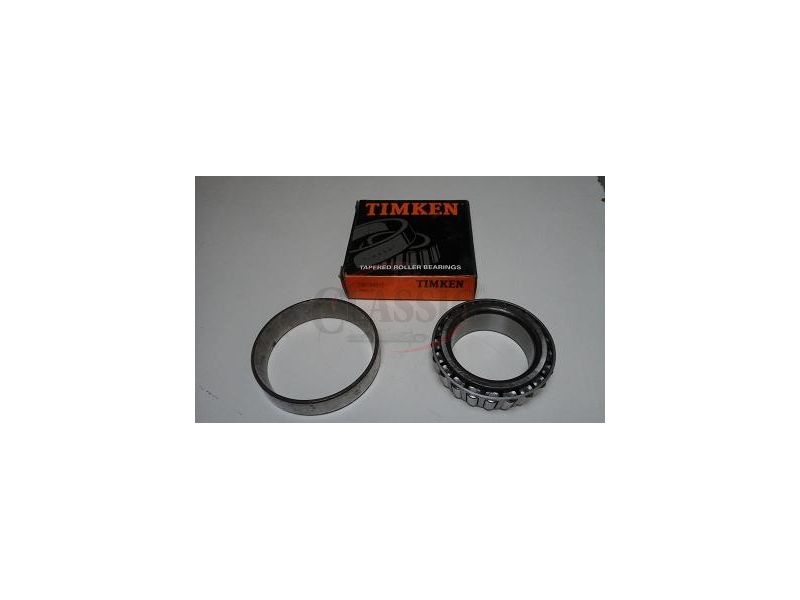 BobCat - Rolamento (TIMKEN)