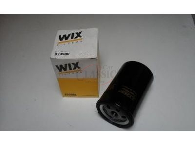 Multimarcas - Filtro de combustível (WIX)