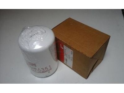 Multimarcas - Filtro de hidráulico