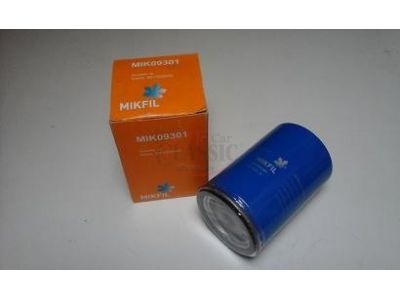 Volvo - Fitro de combustível