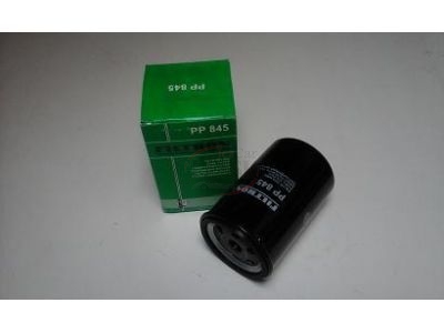 Volvo - Fitro de combustível