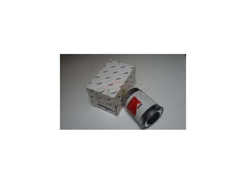 Ford Transit MKIII / Ford Transit MKIV - Filtro de combustível