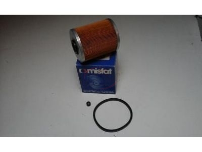 Opel / Saab - Filtro de óleo