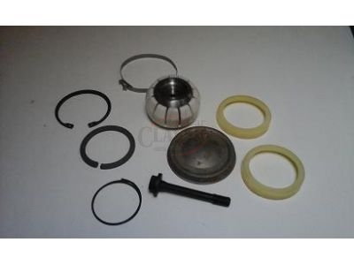 Volvo Trucks Serie F - Jogo de reparação suspensão